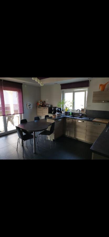 Apartamento Chez Manu Voellerdingen Exterior foto