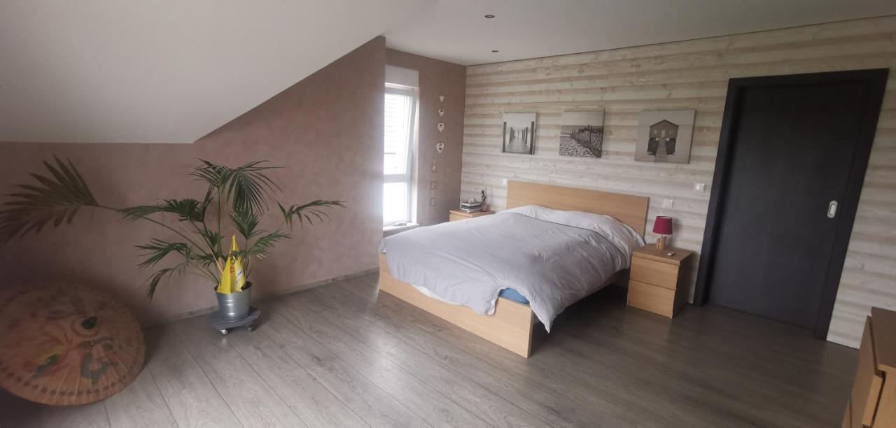Apartamento Chez Manu Voellerdingen Exterior foto