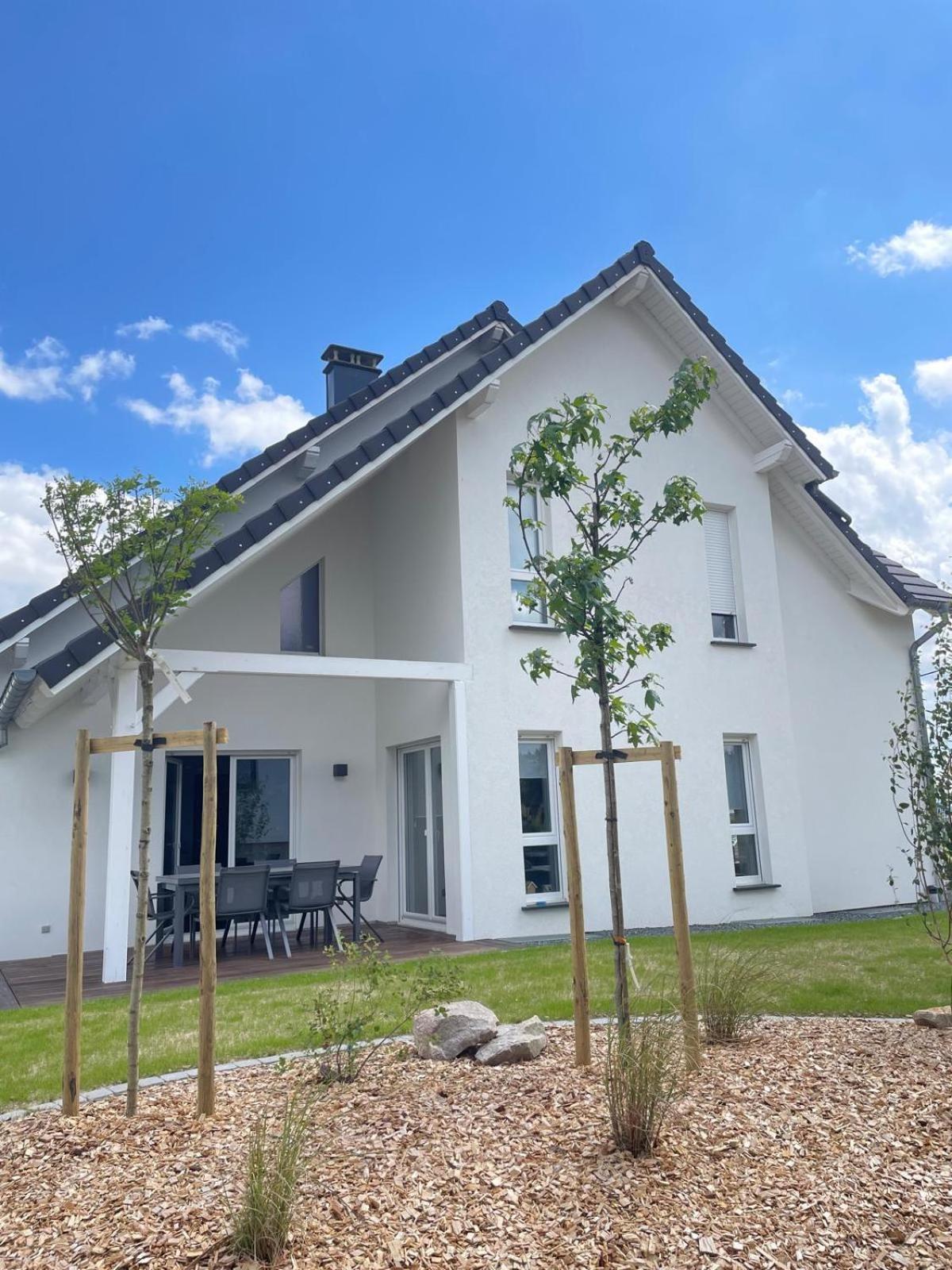 Apartamento Chez Manu Voellerdingen Exterior foto